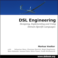 DSL Book
