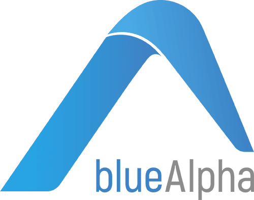 blueAlpha