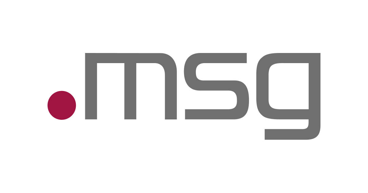 msg systems