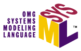 OMG SysML Logo