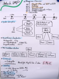 Integrated Managementplan