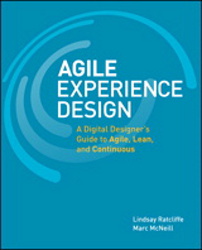 Agile-Experience-Design