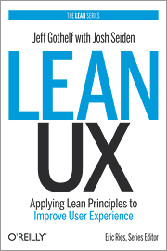 leanUX