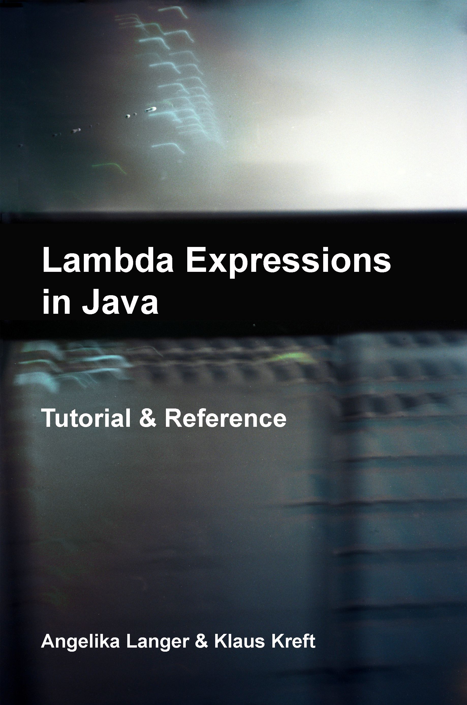 Lambda Expressions in Java