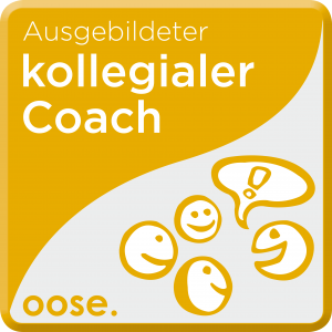 Kollegialer Coach