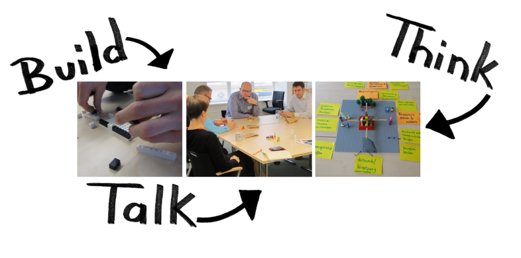 LSP.Build.Think.Talk.