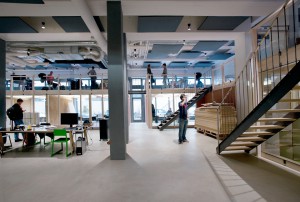 Impact Hub München