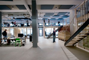 Impact Hub München