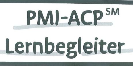 PMI-ACP Lernbegleiter