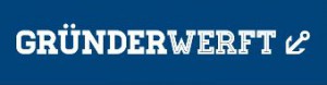 Logo Gründerwerft_