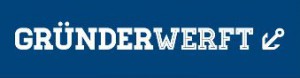 Logo Gründerwerft_
