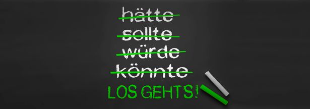 Los gehts - neue Seminare bei oose_