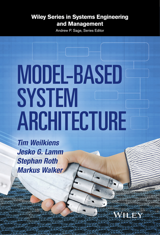 Model Based System Architecture