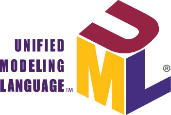 OMG UML Logo