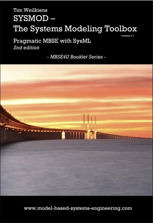 SYSMOD book cover
