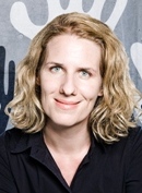 Andrea Grass