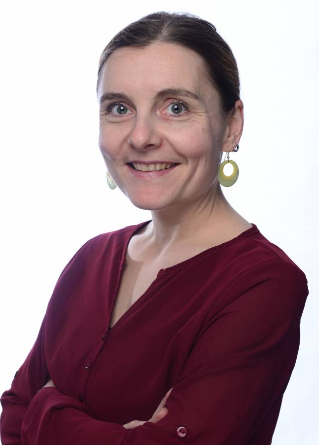 Antje Lehmann-Benz