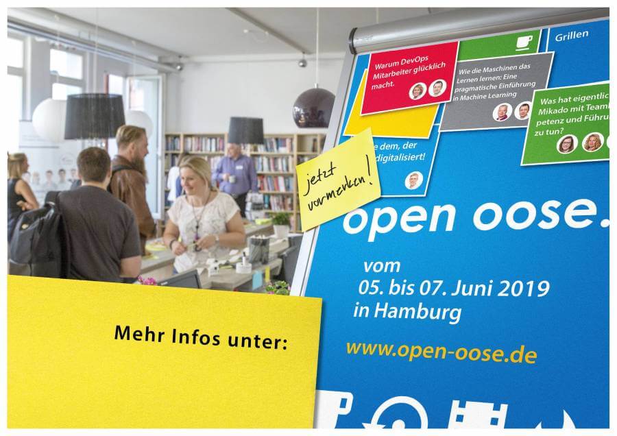open oose 2019