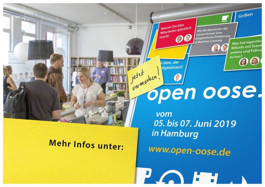 open oose 2019