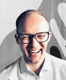oose-Partner Robert Wiechmann 