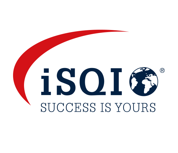 iSQI Logo