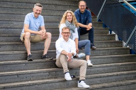 Trainer*innen der Ausbildung Wertstiftender Agile Coach