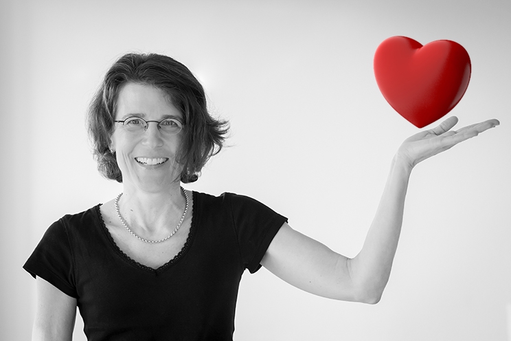 Jo Aschenbrenner, Selbstorganisation