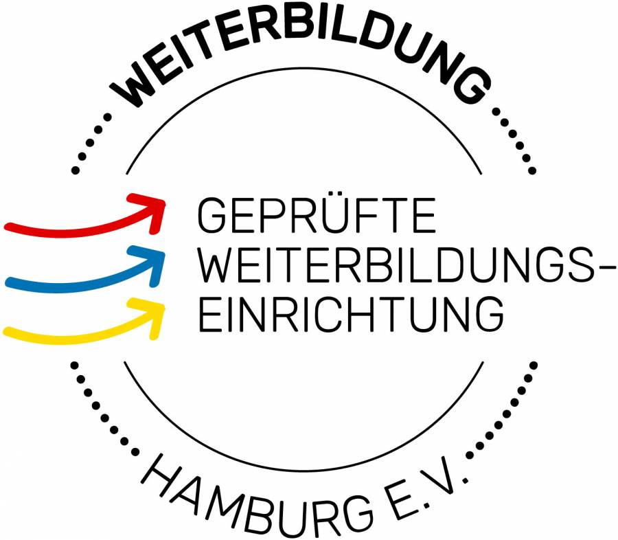 Weiterbildung Hamburg e. V