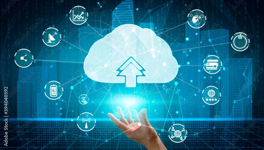 Visual Cloud Computing